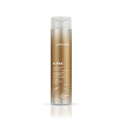 K-PAK CLARIFYING SHAMPOO 300ML