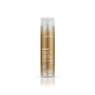 K-PAK RECONSTRUCTING SHAMPOO 300ML
