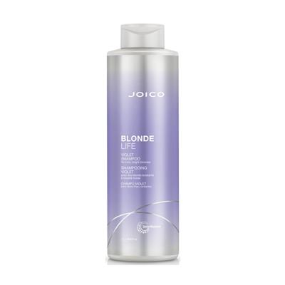 BLONDE LIFE VIOLET SHAMPOO 1000ML