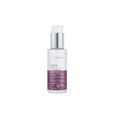 DEFY DAMAGE SLEEPOVER OVERNIGHT NOURISHING TREATMENT 100ML