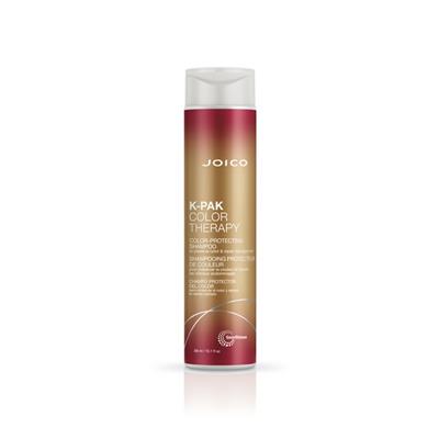 K-PAK COLOR THERAPY COLOR PROTECTING SHAMPOO 300ML