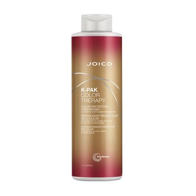 K-PAK COLOR THERAPY COLOR PROTECTING CONDITIONER LITER 1000ML