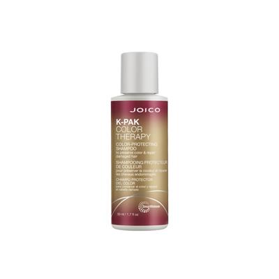 K-PAK COLOR THERAPY COLOR PROTECTING SHAMPOO 50ML