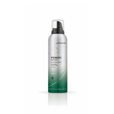 POWER WHIP FOAM 9 300ML