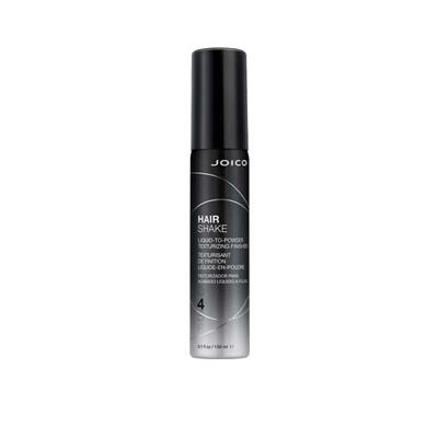 HEAT SHAKE LIQUID -TO-POWDER TEXTURIZING FINISHER 4 150ML