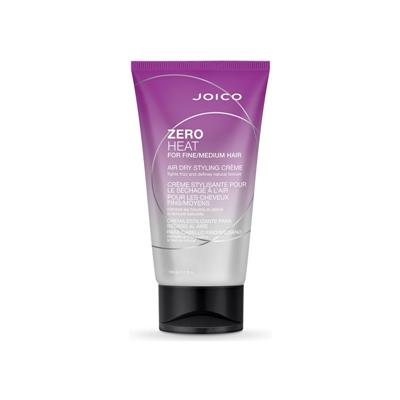 ZEROHEAT AIR DRY STYLING CRÈME - FOR FINE/MEDIUM HAIR 150ML