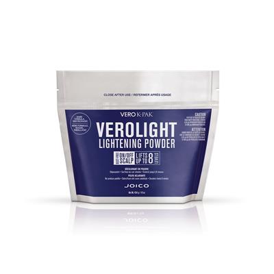 VEROLIGHT POLVO ACLARANTE 8+ 454G