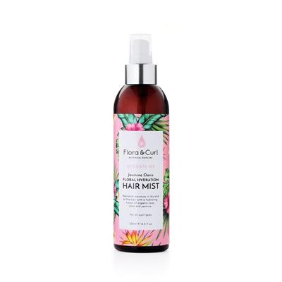 JASMINE OASIS HYDRATING HAIR MIST 250ML