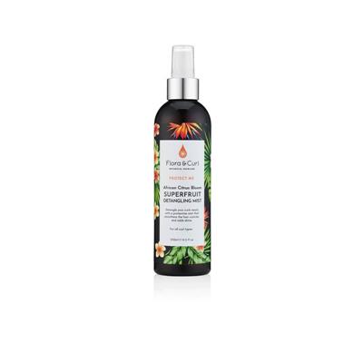 AFRICAN CITRUS BLOOM SUPERFRUIT DETANGLING MIST 250ML