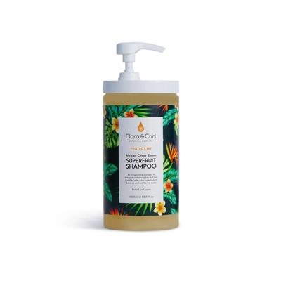 SUPERFRUIT SHAMPOO 1000ML