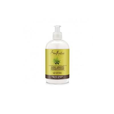  SATIVA (HEMP) SEED OIL LUSH LENGHT CONDITIONER 384ML