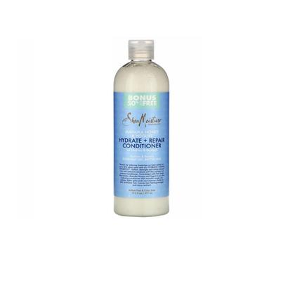 MANUKA HONEY & YOGURT HYDRATE + REPAIR CONDITIONER 577ML