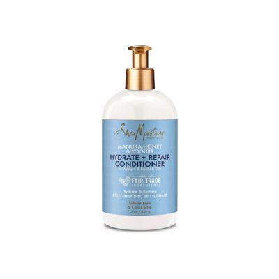 MANUKA HONEY & YOGURT HYDRATE + REPAIR CONDITIONER 384ML