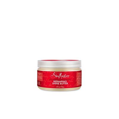 RED PALM SHINE BUTTER 106G