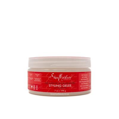 RED PALM OIL & COCOA BUTTER STYLING GELEE 198G