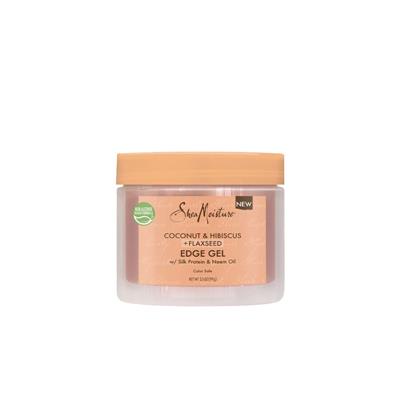 COCONUT & HIBISCUS +FLAXSEED EDGE GEL 99G