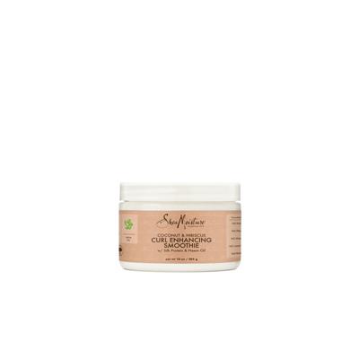 COCONUT & HIBISCUS CURL ENHANCING SMOOTHIE 284G