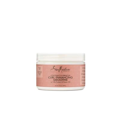 COCONUT & HIBISCUS CURL ENHANCING SMOOTHIE 326G