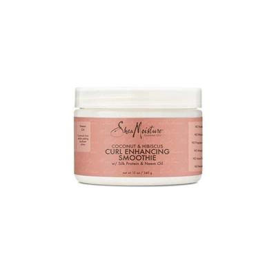 COCONUT & HIBISCUS CURL ENHANCING SMOOTHIE 340G