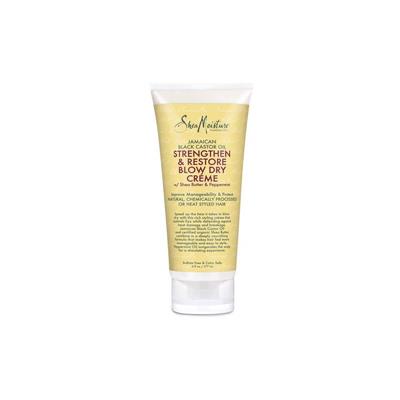 JAMAICAN BLACK CASTOR OIL STRENGTHEN & RESTORE BLOW DRY CRÉME 177ML