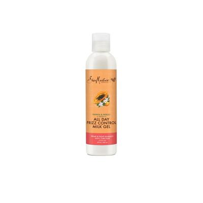PAPAYA & NEROLI ALL DAY FRIZZ CONTROL MILK GEL 237ML