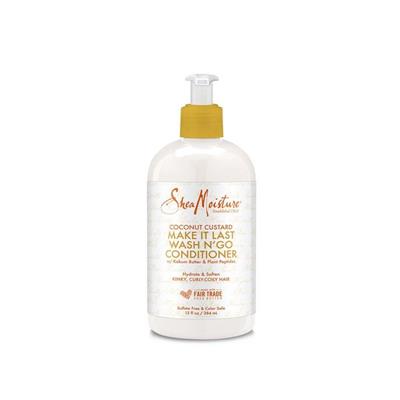 MAKE IT LAST WASH N'GO CONDITIONER 384ML