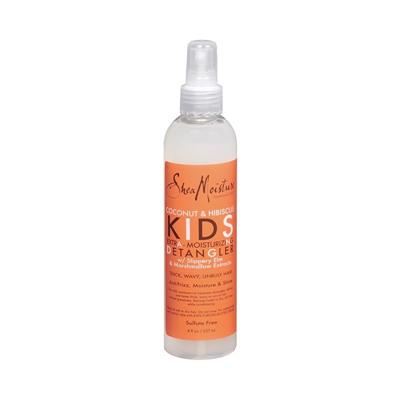 KIDS EXTRA - MOISTURIZING DETANGLER 237ML