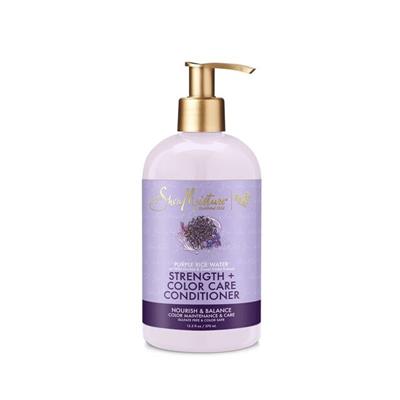 PURPLE RICE WATER STRENGHT + COLOR CARE CONDITIONER 370ML