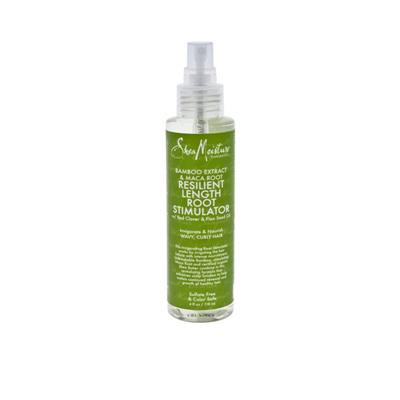 BAMBOO & MACA ROOT ERSILIENT LENGTH ROOT SIMULATOR 118ML