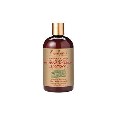 MANUKA HONEY & MAFURA OIL INTENSIVE HYDRATION SHAMPOO 384ML