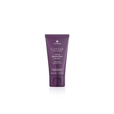 CAVIAR ANTIAGING DENSIFYING SHAMPOO 40ML