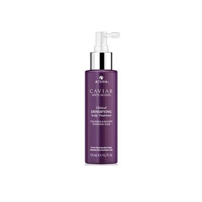 CAVIAR CLINICAL DENSIFYING SCALP TREATMENT 125ML