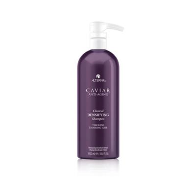 CAVIAR ANTIAGING DENSIFYING SHAMPOO 1000ML