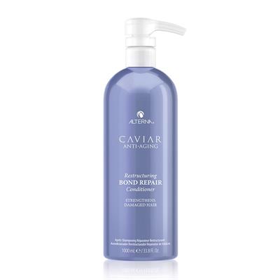 CAVIAR RESTRUCTURING BOND REPAIR CONDITIONER BACK BAR 1000ML