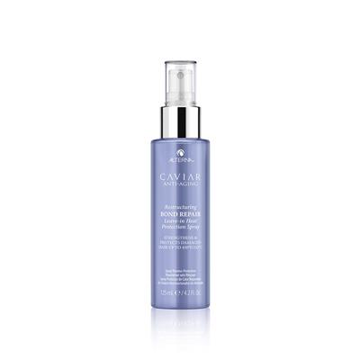 CAVIAR RESTRUCTURING BOND REPAIR LEAVE-IN HEAT PROTECTION SPRAY 125ML