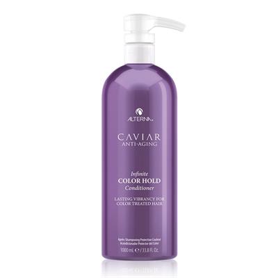 CAVIAR INFINITE COLOR HOLD CONDITIONER BACK BAR 1000ML