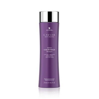 CAVIAR INFINITE COLOR HOLD SHAMPOO 250ML