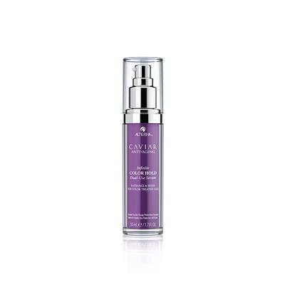 CAVIAR INFINITE COLOR HOLD DUAL-USE SERUM 50ML