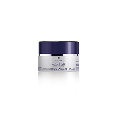 CAVIAR PROFESSIONAL STYLING CONCRETE CLAY 50G