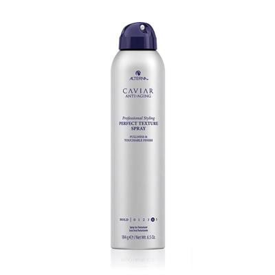 CAVIAR PROFESSIONAL STYLING PERFECT TEXTURE SPRAY 220ML