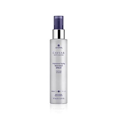 CAVIAR PROFESSIONAL STYLING SEA SALT SPRAY 147ML