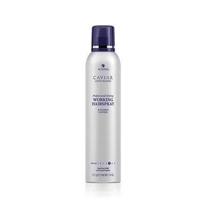 CAVIAR PROFESSIONAL STYLING WORKING HAIRSPRAY 250ML
