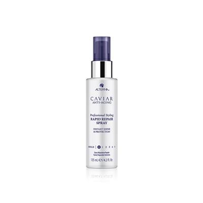 CAVIAR PROFESSIONAL STYLING RAPID REPAIR SPRAY 125ML