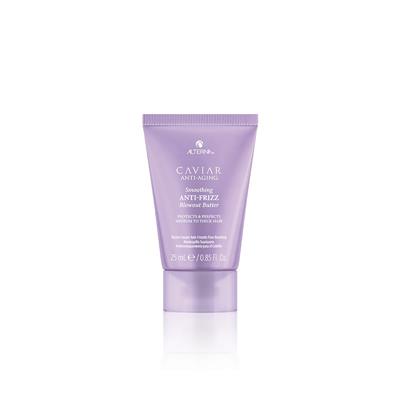 CAVIAR SMOOTHING ANTI-FRIZZ BLOWOUT BUTTER MINI 25ML