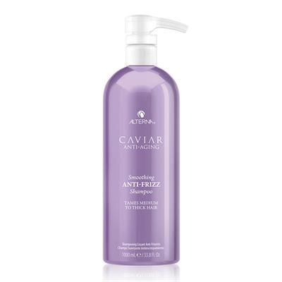 CAVIAR SMOOTHING ANTI-FRIZZ SHAMPOO BACK BAR 1000ML