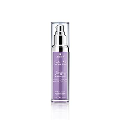 CAVIAR SMOOTHING ANTI-FRIZZ NOURISHING OIL 50ML
