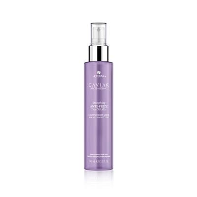 CAVIAR SMOOTHING ANTI-FRIZZ DRY OIL MIST 147ML