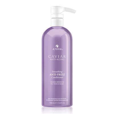 CAVIAR SMOOTHING ANTI-FRIZZ CONDITIONER BACK BAR 1000ML