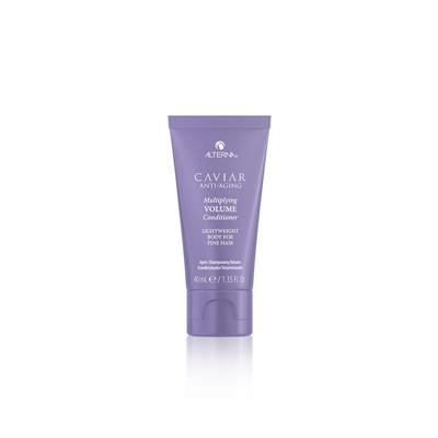 CAVIAR MULTIPLYING VOLUME CONDITIONER MINI 40ML