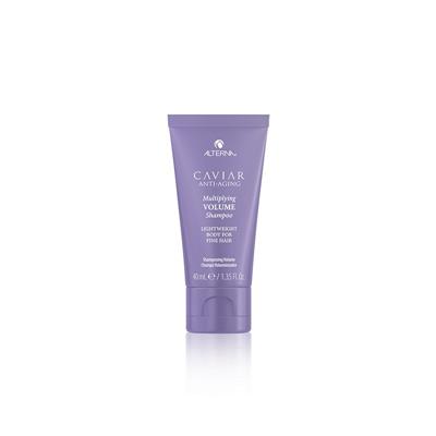 CAVIAR MULTIPLYING VOLUME SHAMPOO MINI 40ML